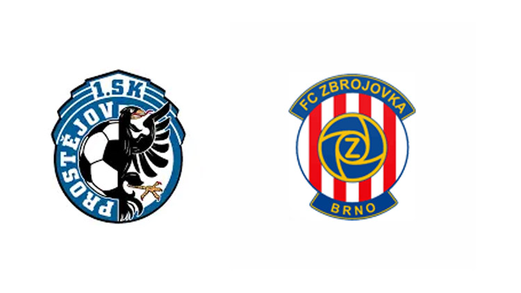 Zaskočí eskáčko Zbrojovku i na její půdě?