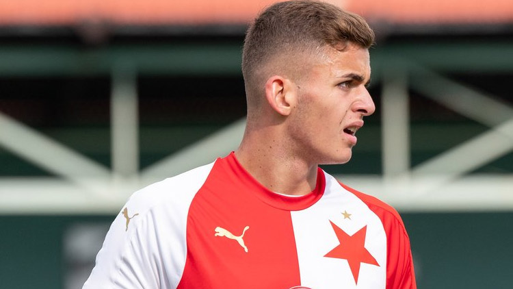 Alijagič už není nejlepším střelcem