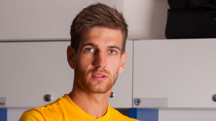 Mucha skončil ve Zbrojovce