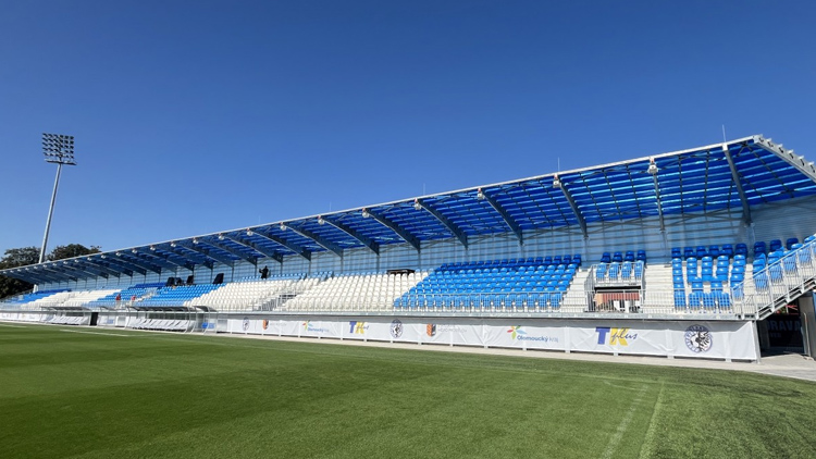 Druhá liga je nepředvídatelná.Rozdíly týmů jsou minimální