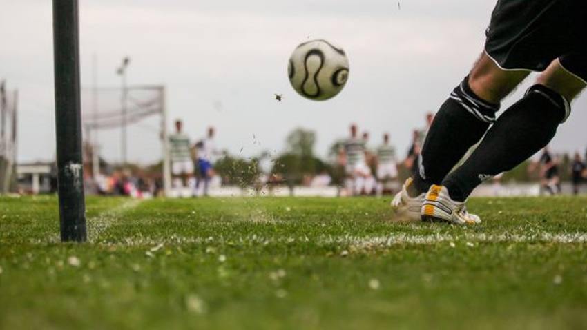 ilustrační foto Brodek doma zvítězil, „Metle“ urvaly bod  Derby bez vítěze a Kralice padly v Kozlovicích