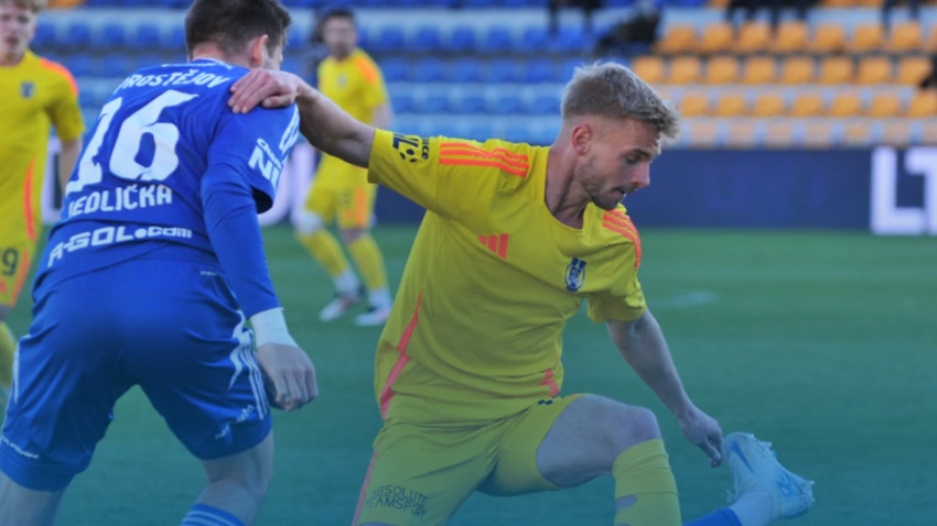 Další krutá porážka na půdě soupeře