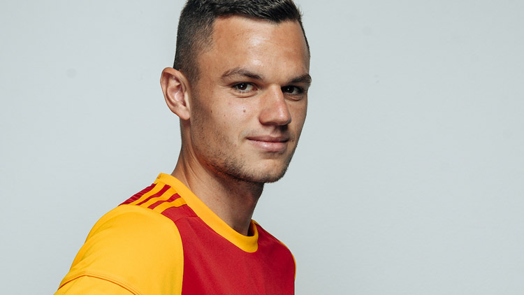 První letošní hattrick zapsal Souček