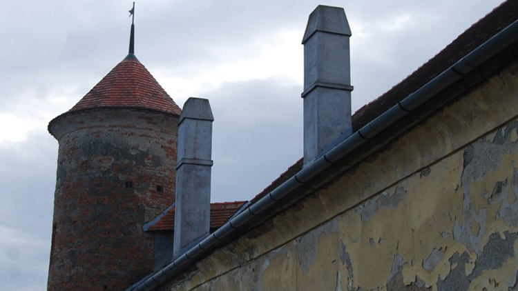 Prostějov vyhlásí záměr prodeje zámku