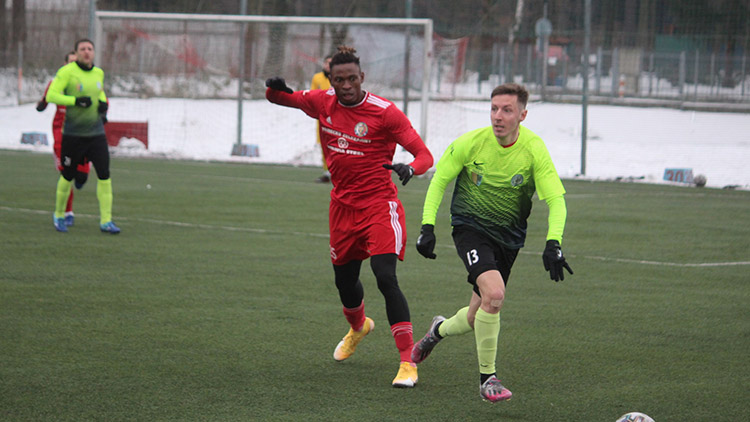 Závěr přípravy aneb jarní start F:NL se blíží