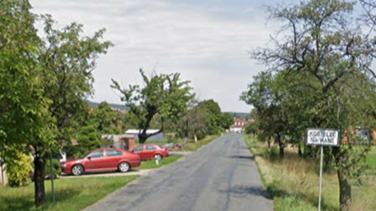 Jste také nezodpovědní při průjezdu regionem?