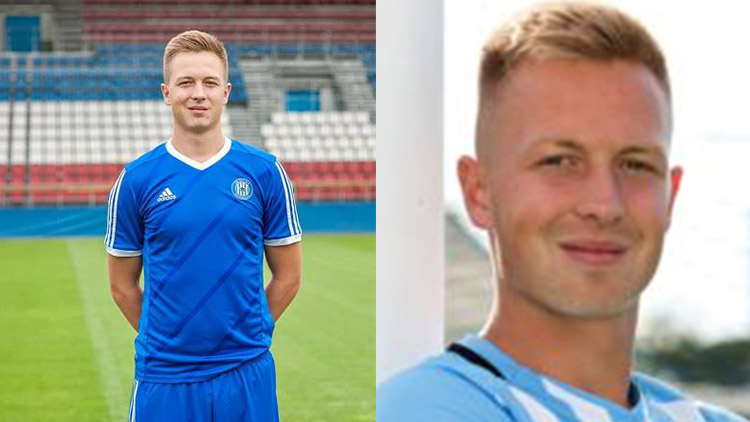 Bala do ligy? Obránce zaujal Opavu