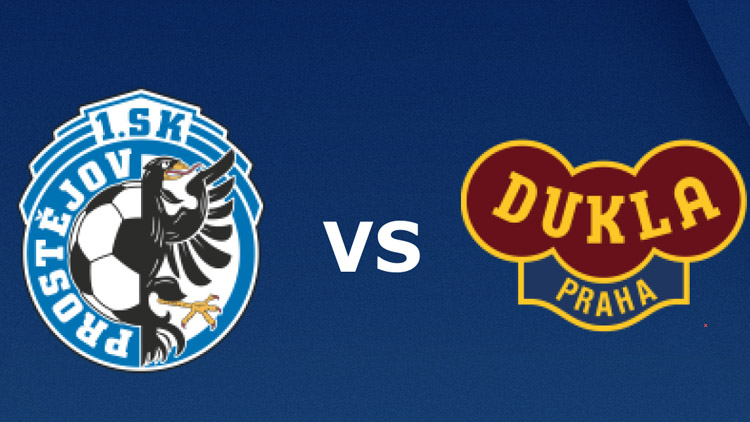 Hurá na Duklu. Odložené utkání s Pražany   je tu, v neděli na Táborsko