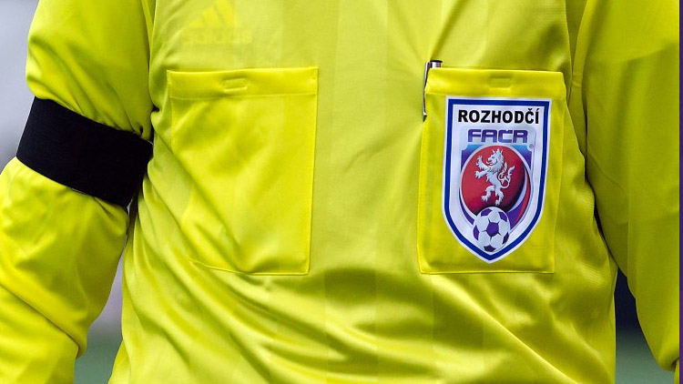 Rozhodčí? Už to lepší nebude