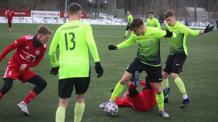 Po pauze na Vlašim! Bude eskáčko slavit  jarní výhru i doma?