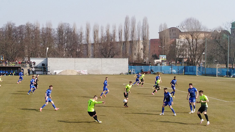 Varování ze Sigmy: pozor na rohy!