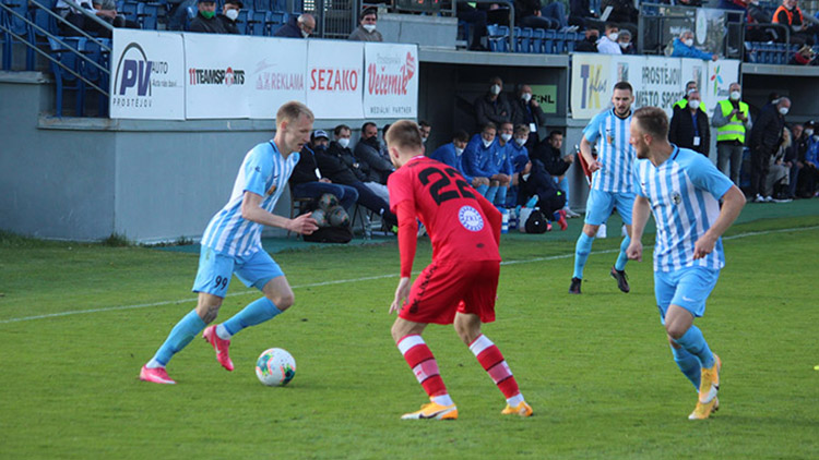 Eskáčko čeká atraktivní start do soutěže. Na derby si počká