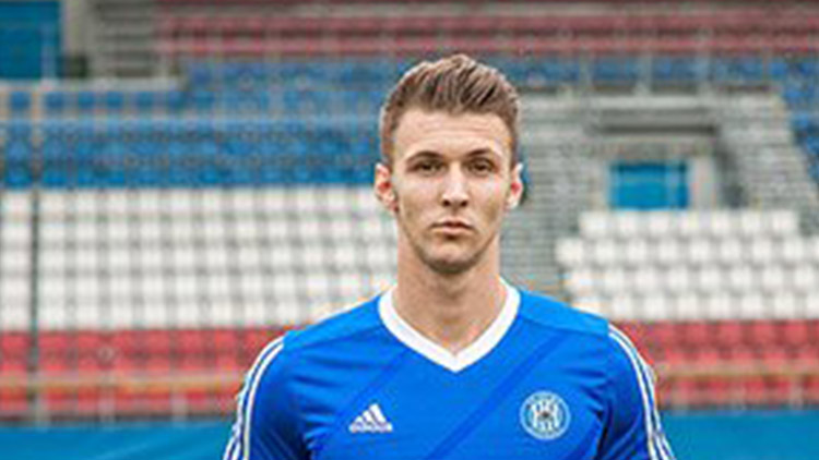 Jakub Vichta:  „Každý zvládnutý zápas je důležitý pro naše sebevědomí“