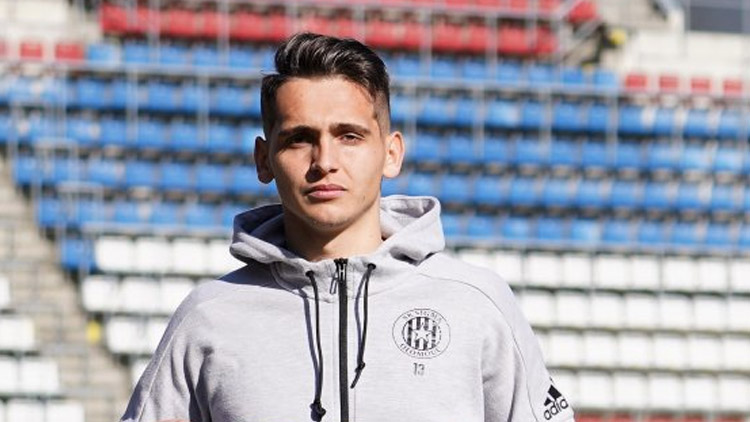 Chytil  míří do  Pardubic