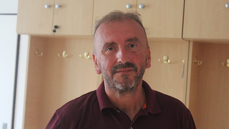  „Budeme dělat všechno pro záchranu,“ hlásí protivanovský kouč Pavel Musil