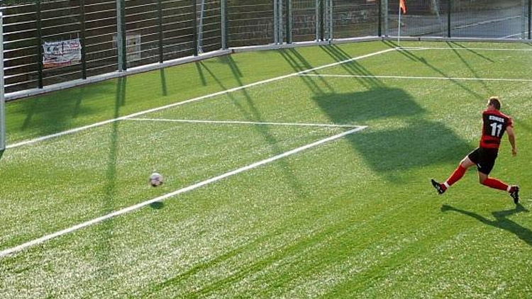 Konice znovu vynulovala soupeře