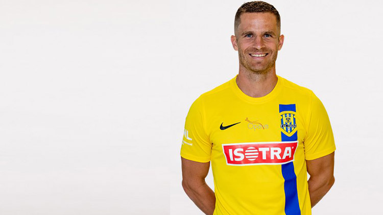 Tři odchody, dva příchody:  Eskáčko udělalo řez do kádru