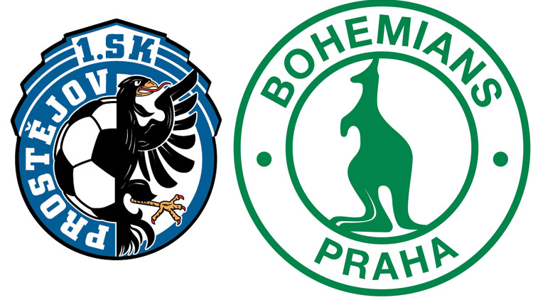 Eskáčko čeká domácí dvojboj: Bohemians a Opava