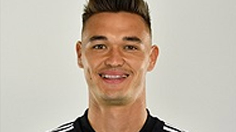 „Prostějov mi dost pomohl, rád se vracím,“ říká po letech Patrik Le Giang