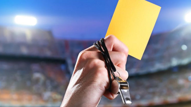 Disciplinárka rozdala tresty i pokutu