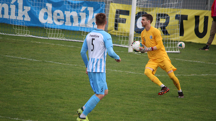 Mucha a Žák míří za svým snem