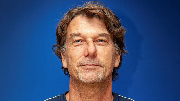 Daniel Šmejkal : „Chceme v týmu vytvořit konkurenci“