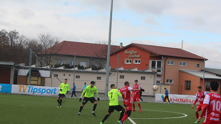 Eskáčko doma přehrálo Pardubice