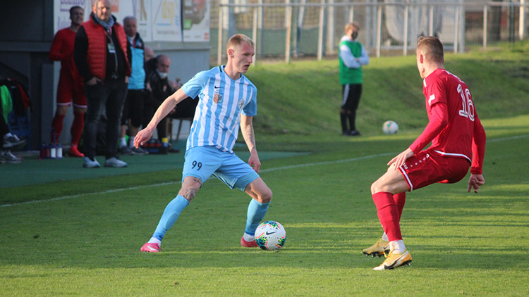 Návrat ztraceného syna  Píchal se má vrátit do Prostějova