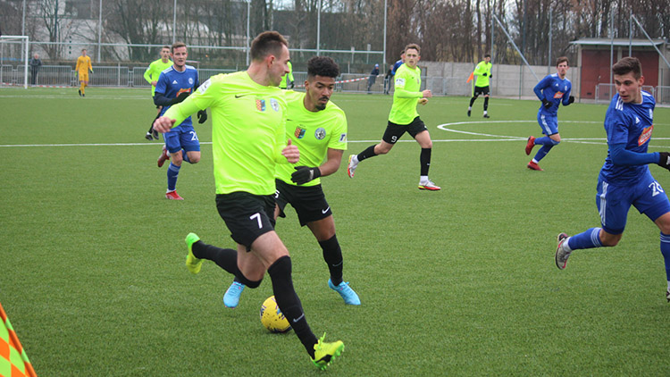 Nemrava mohl prchnout na Slovensko