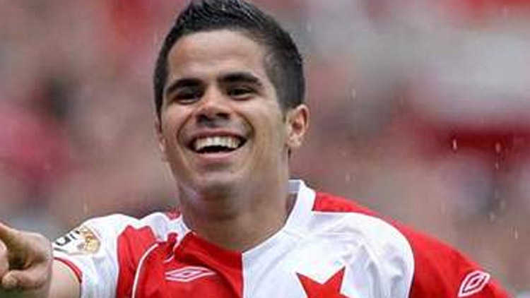 Jihlavu posílil Belaid