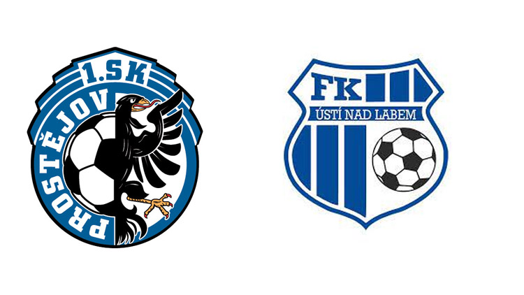 Mistři defenzivního fotbalu: Prostějov čeká  souboj s Ústím