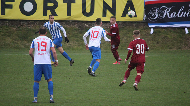 Velká očekávání vystřídaly rozpaky