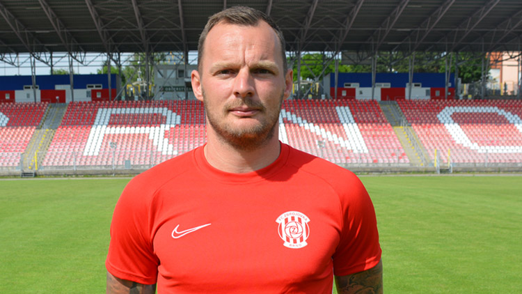 Řezníček nejlepším střelcem sezóny