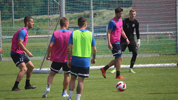 Eskáčko hlásí řadu příchodů, v Prostějově je Bolf!