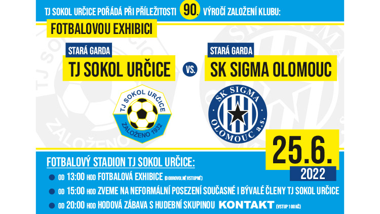 25 fotbal urcice