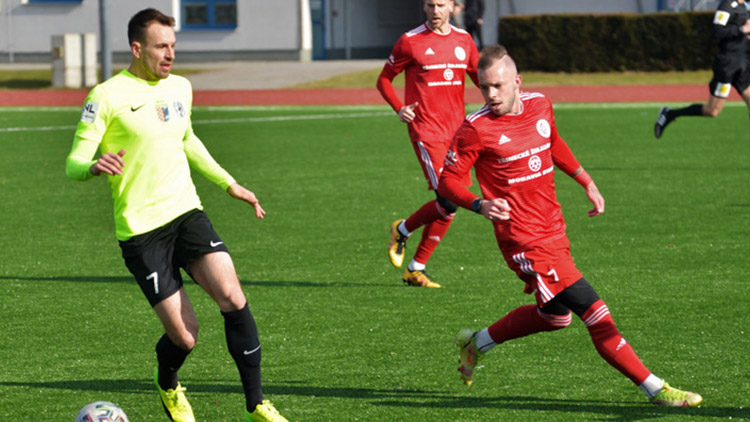 Nový ročník F:NL byl rozlosován. Kde začne eskáčko?