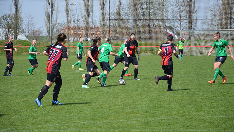 Jaká byla sezóna fotbalistek? Je na čase bilancovat