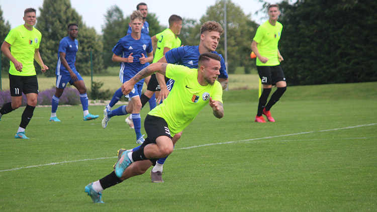 Představujeme hráčský kádr, realizační tým  a vedení 1.SK Prostějov pro sezónu 2022/2023