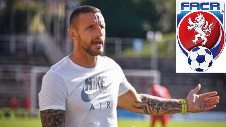 Šustr asistentem  u reprezentace!