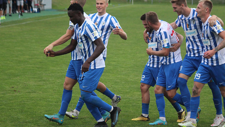Po devíti kolech F:NL panuje v Prostějově smutek