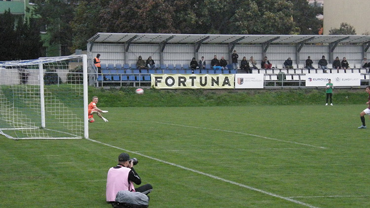 AKTUALIZOVÁNO: Eskáčko opět potopil brankář Krynskij