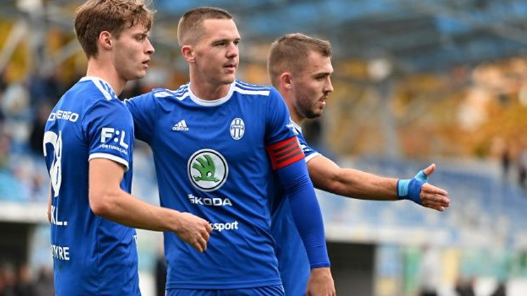 Prostějovu Boleslav nedala šanci