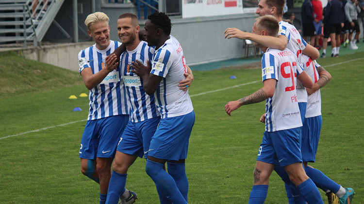 Hráči eskáčka ani po konci F:NL nemají klid