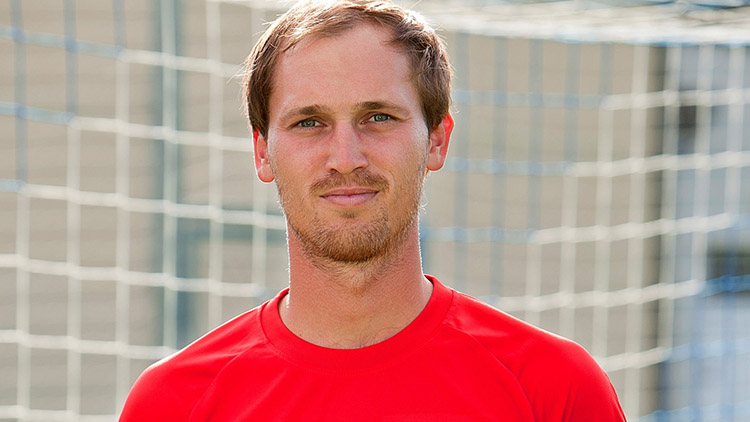 Matěj Vybíhal: „Bodů mohlo být víc, ale jsme spokojení“