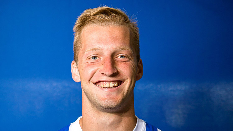 Marek Mach: „První půlhodina byla v takovém počasí opravdu náročná“ 