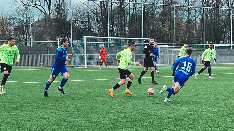 Eskáčko: kádr by už měl mít finální podobu