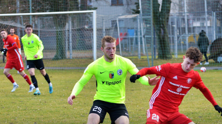 Generálka úspěšná: Eskáčko  v Olšanech porazilo Třinec