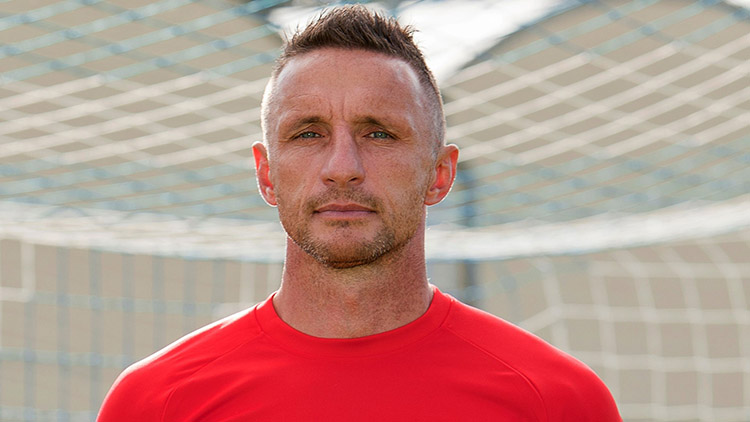 Pavel Šustr: „Zdravotních patálií bylo během přípravy až moc“