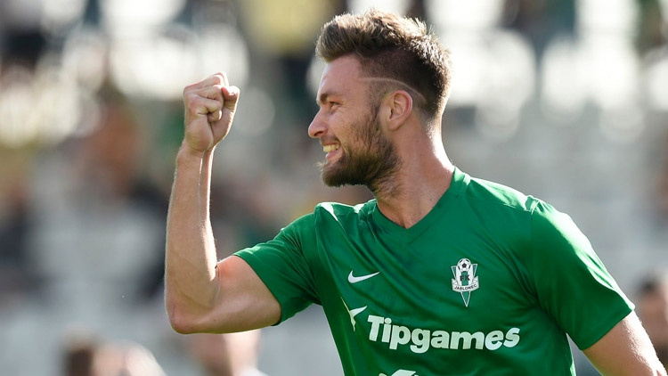 Hráčem března Wágner, trenérem Hejdušek