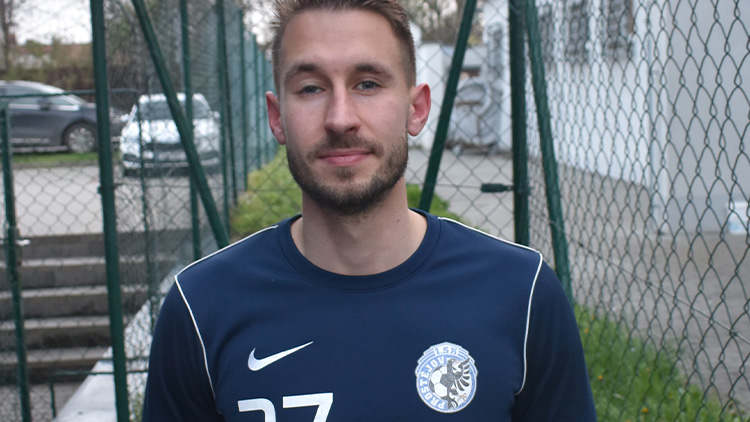 „Kluci to odbránili fantasticky,“ liboval si gólman Luděk Vejmola